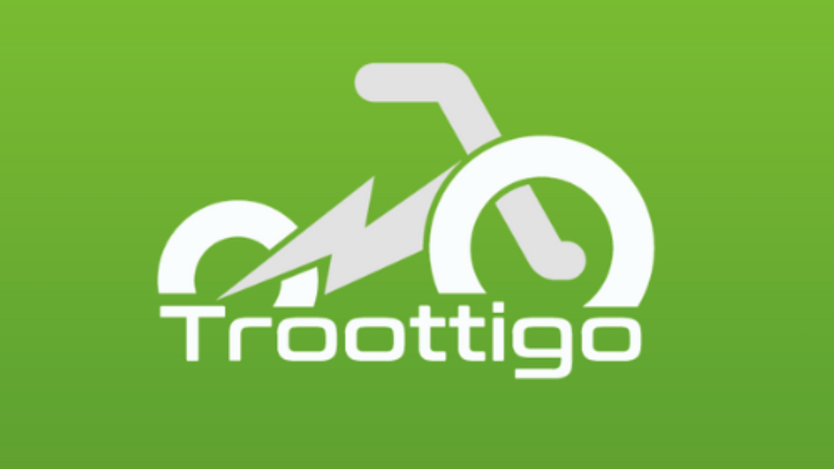 Troottigo trottinette électrique Maroc - Trottinette électrique S5